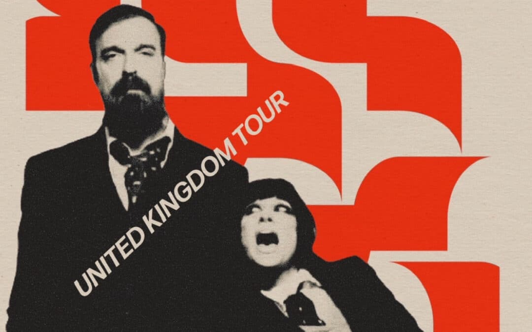 Nicole Atkins & Jim Sclavunos