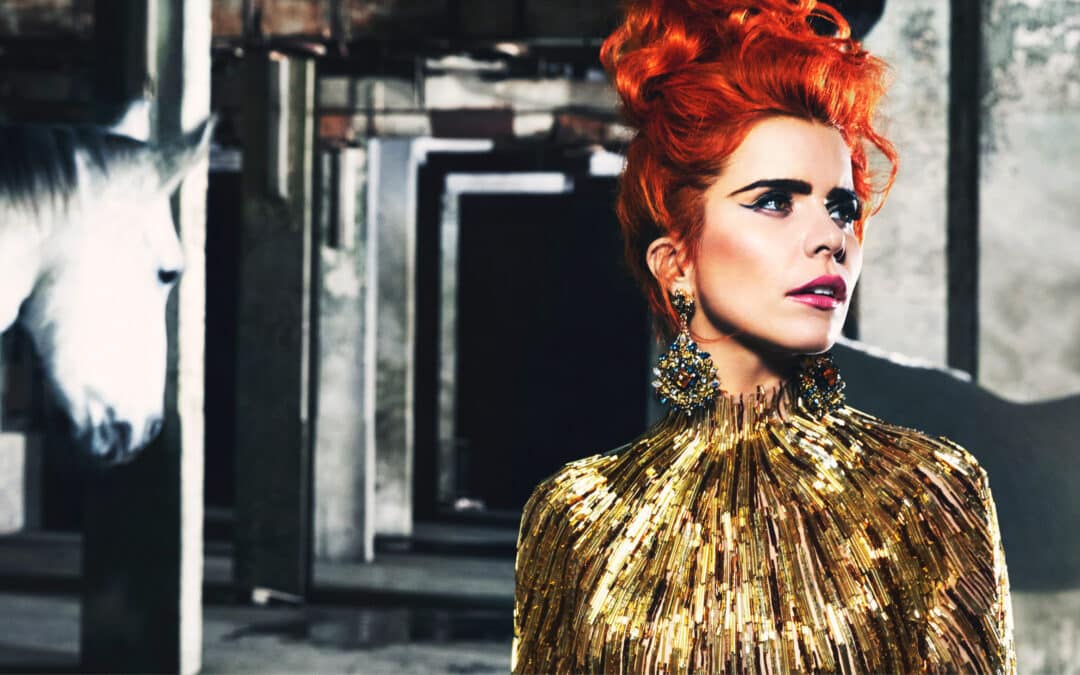 Paloma Faith Interview