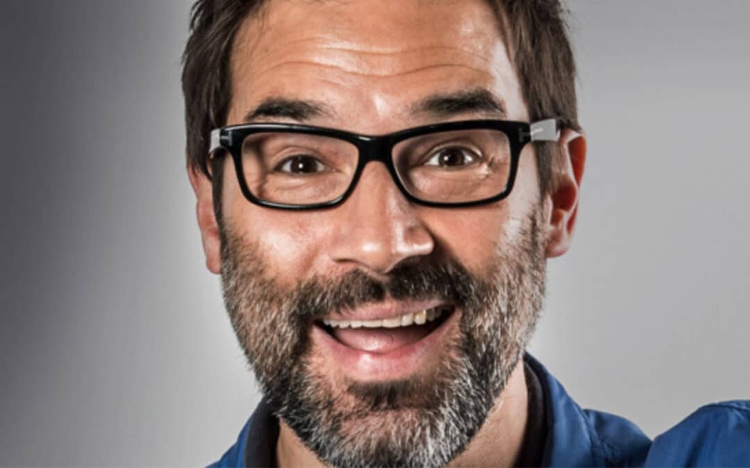 28/7  Adam Buxton’s Best of Bug