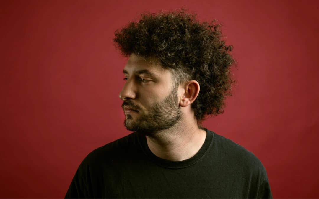 Billy Lockett