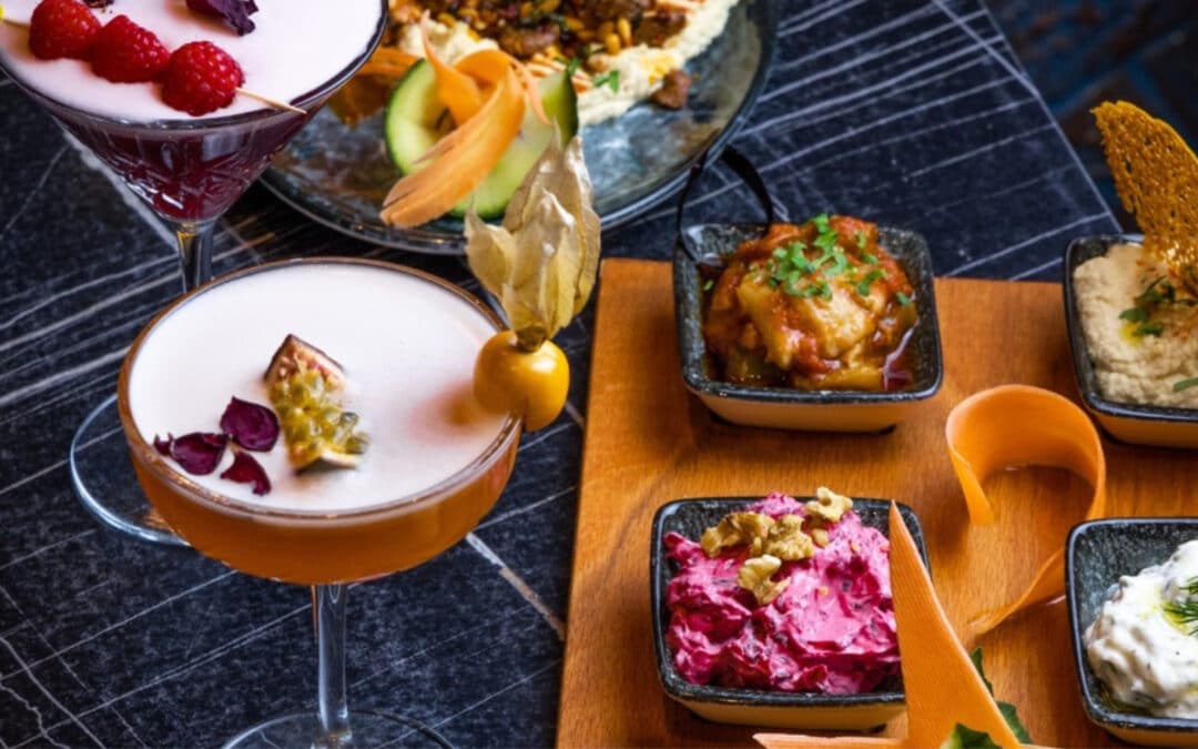 Bottomless Brunch