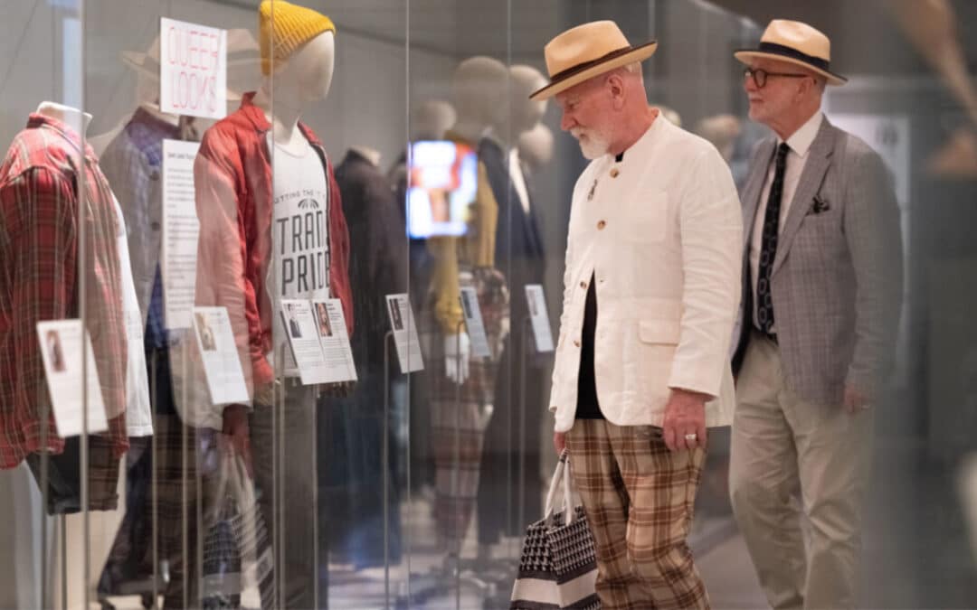 25/7  A Curator’s Choice