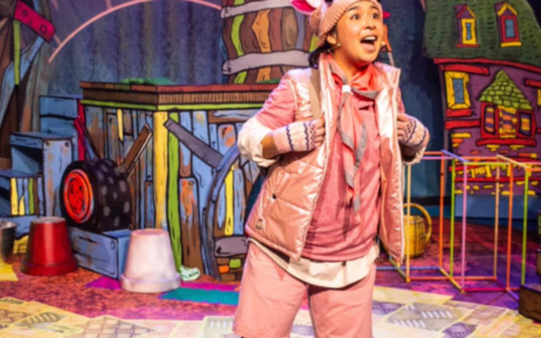 7-8/7  Pigs Might Fly