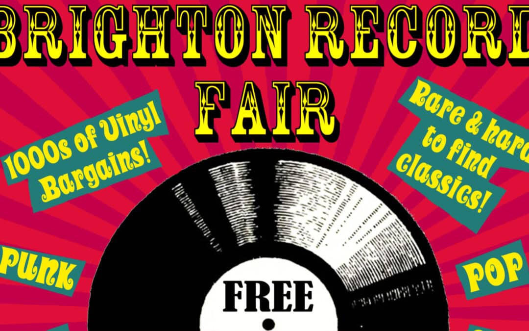 30/7  Record Fair
