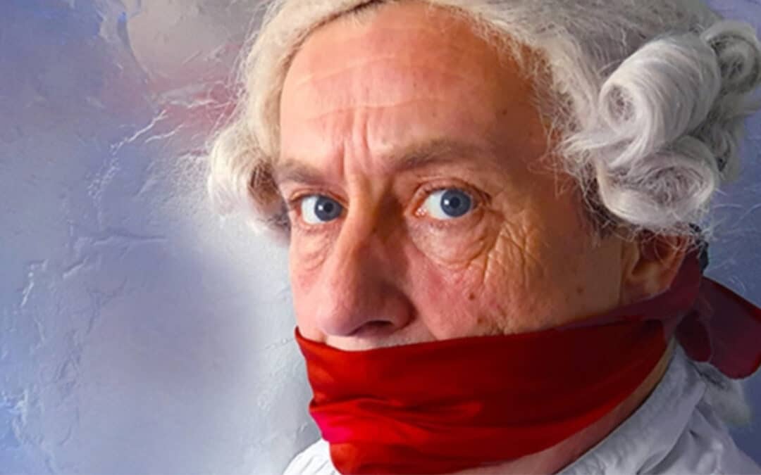 12- 15/7 The Madness of George III