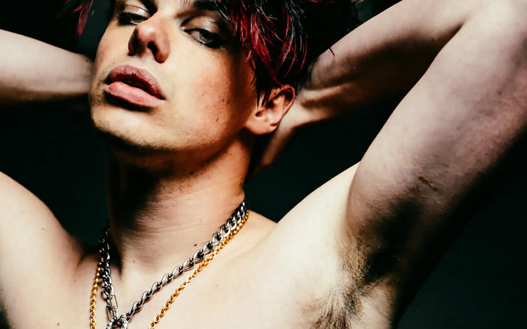 There’s Something About Yungblud
