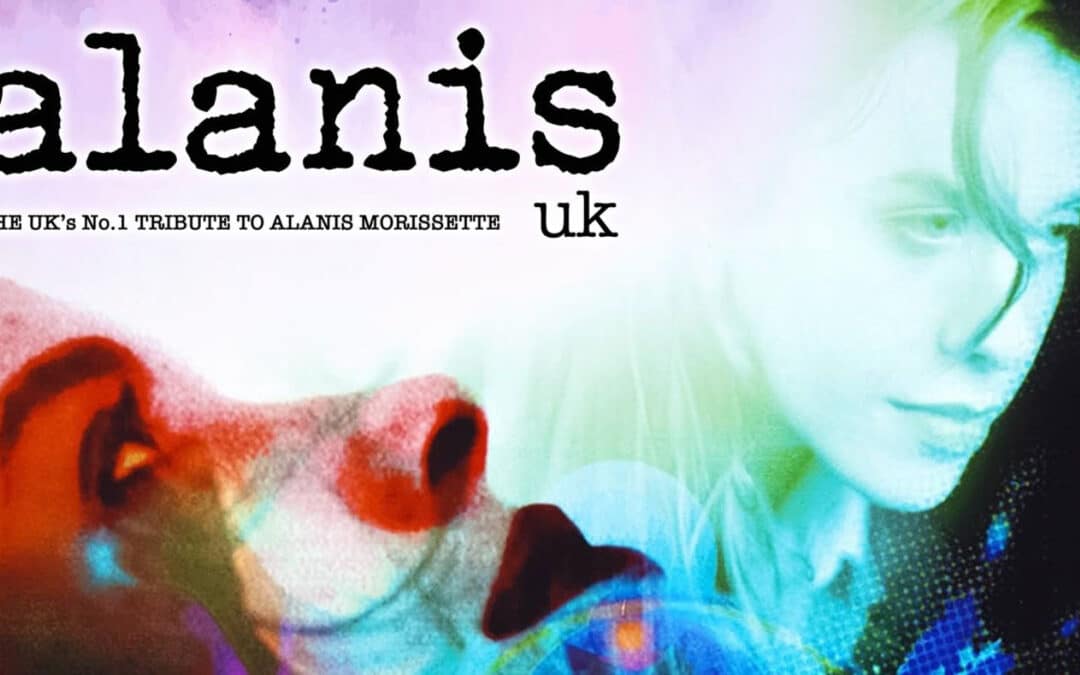 Alanis UK 11/8