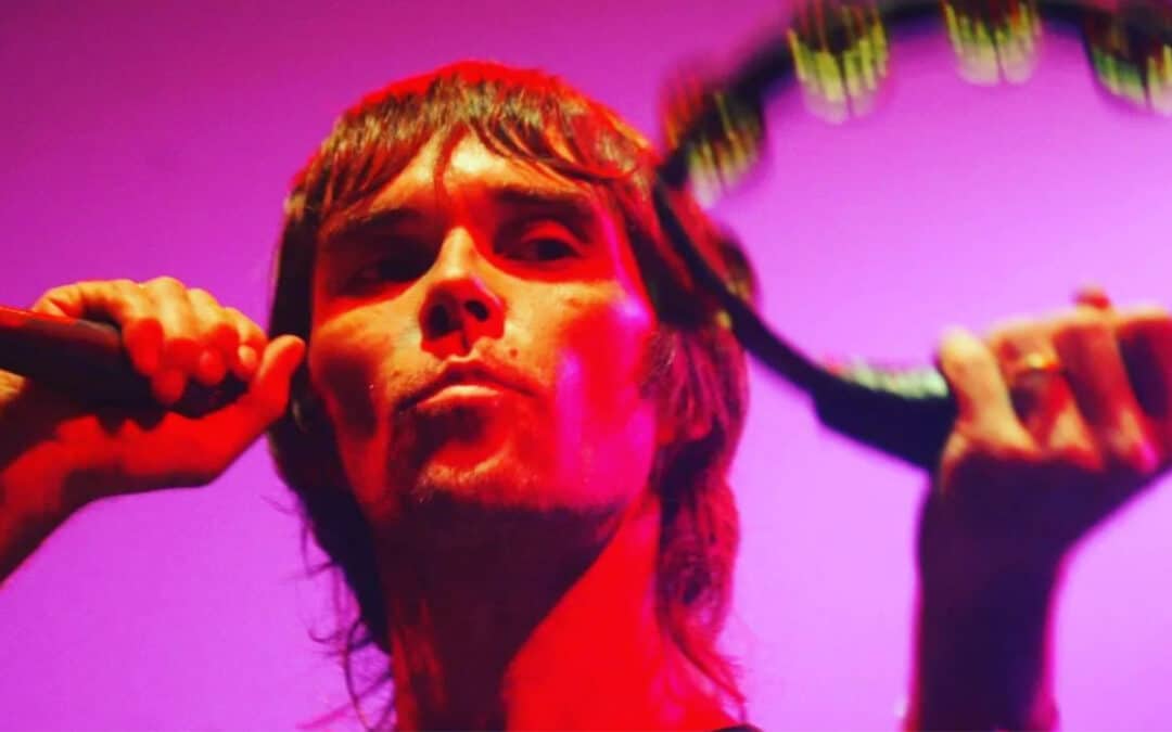 The Absolute Stone Roses 4/8