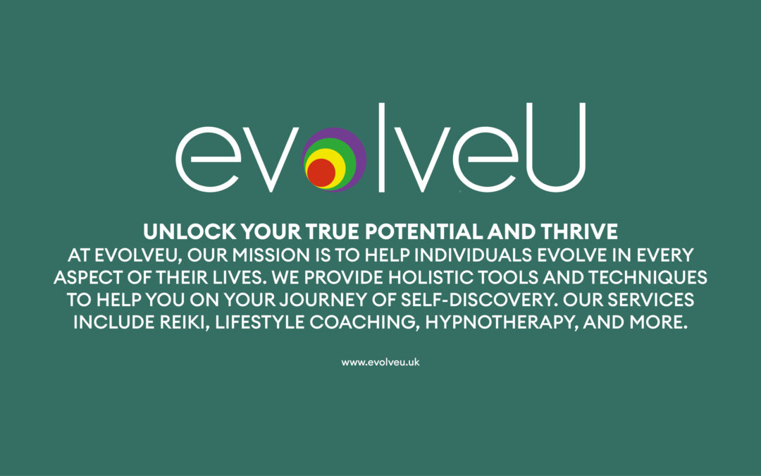 Evolveu – Wellbeing services