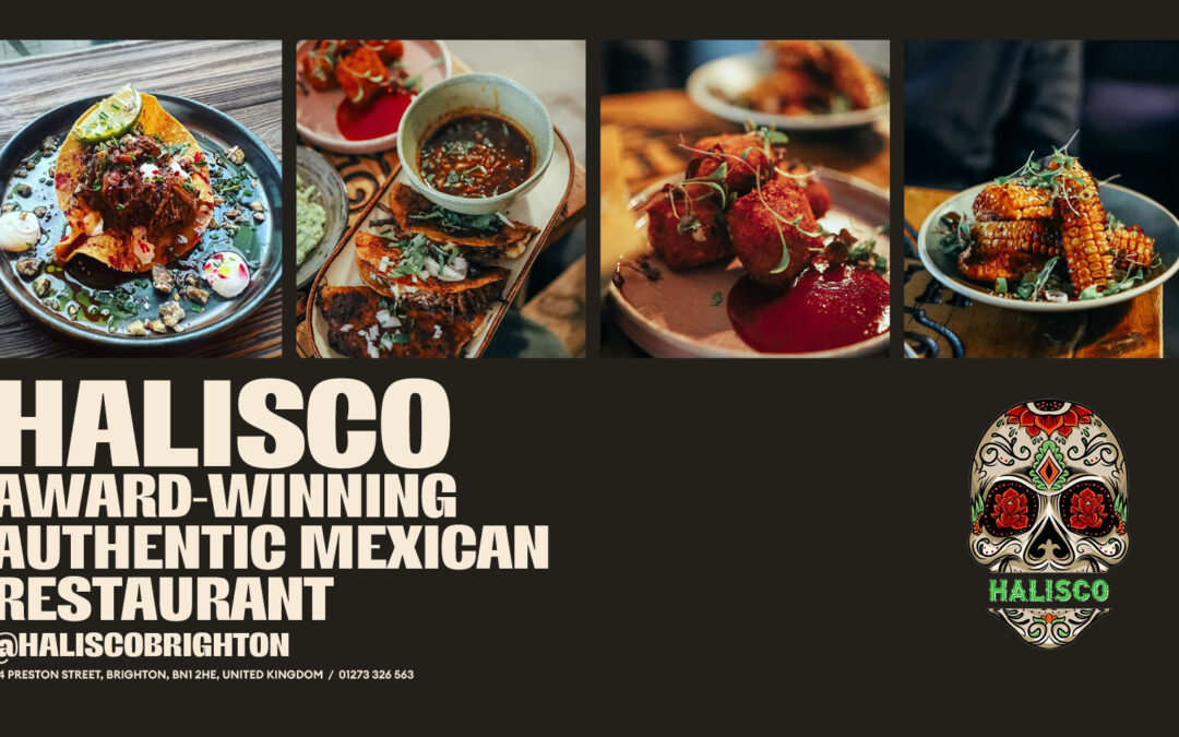 Halisco – Mexican Restaurant