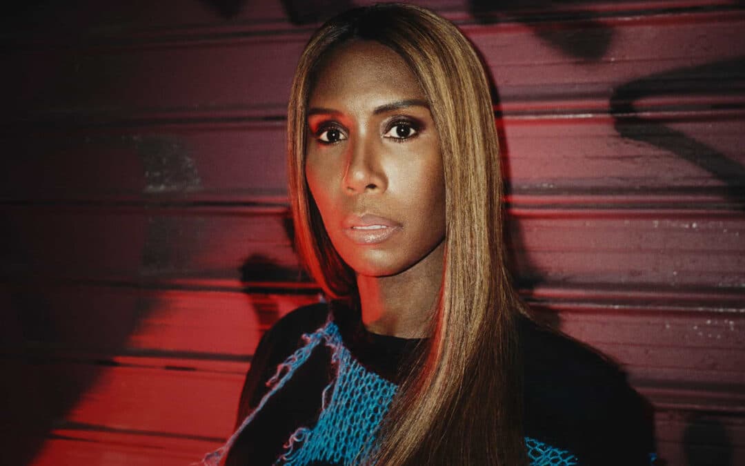 Honey Dijon