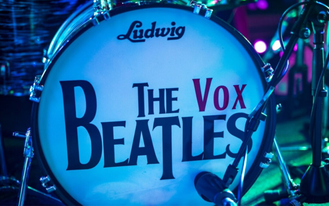 The Vox Beatles 28/8