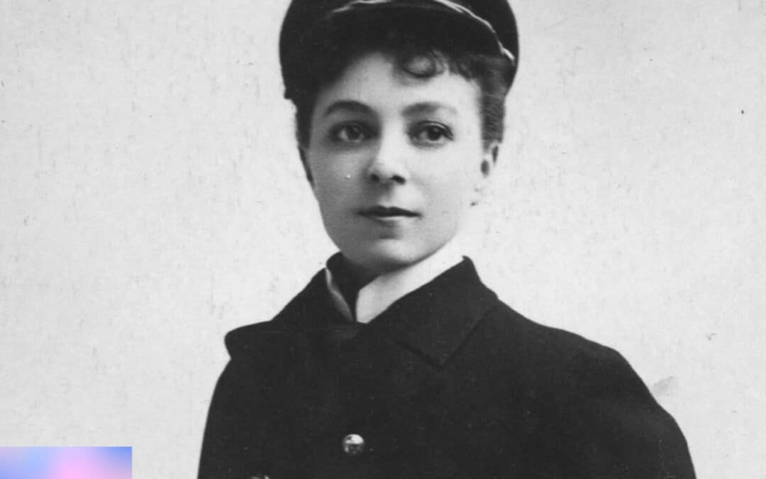 The Women from Brighton