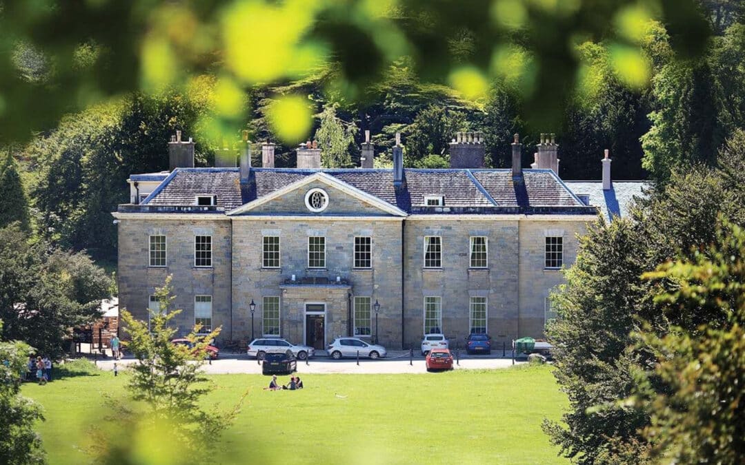 Tisbury’s At Stanmer House