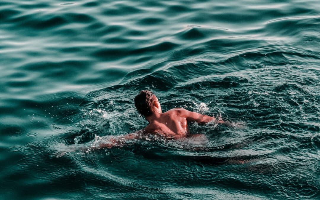 Sea Swimming
