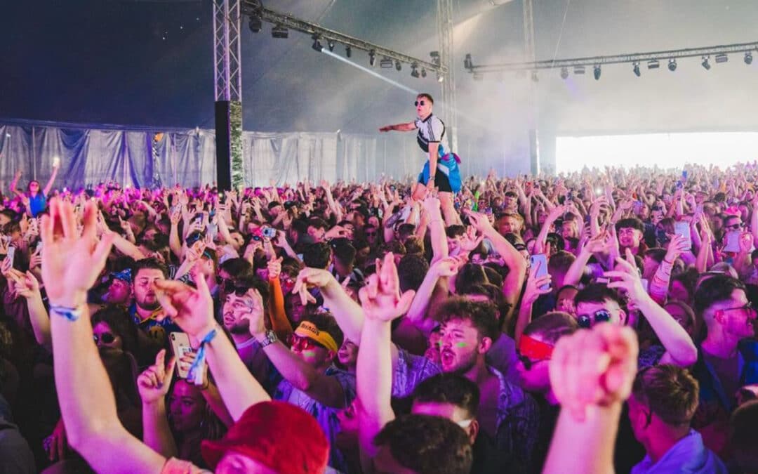 Boundary Festival