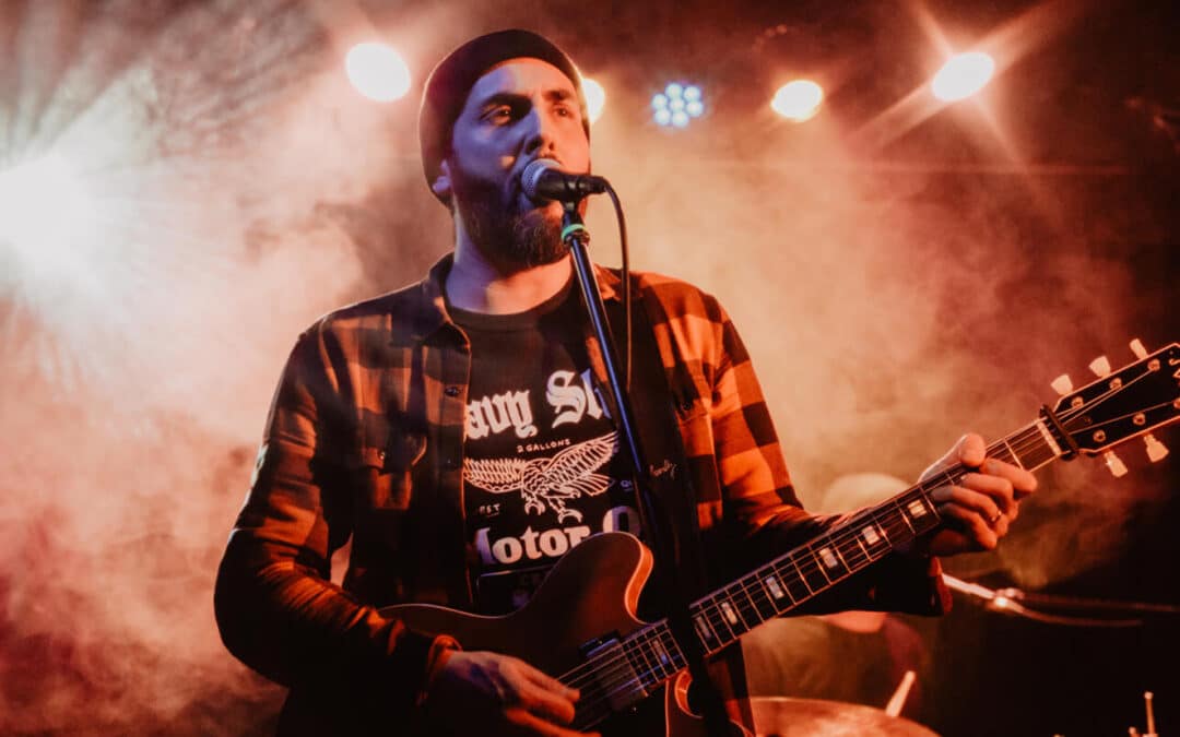 Ariel Posen & Brittany Kennell 