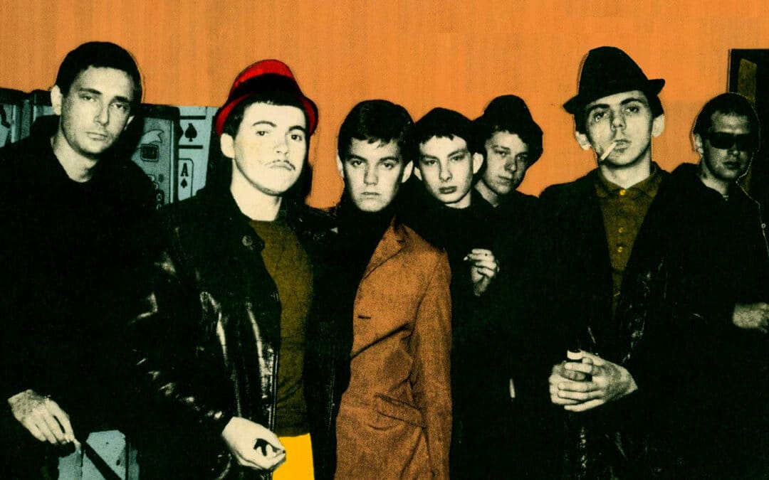 Dexys