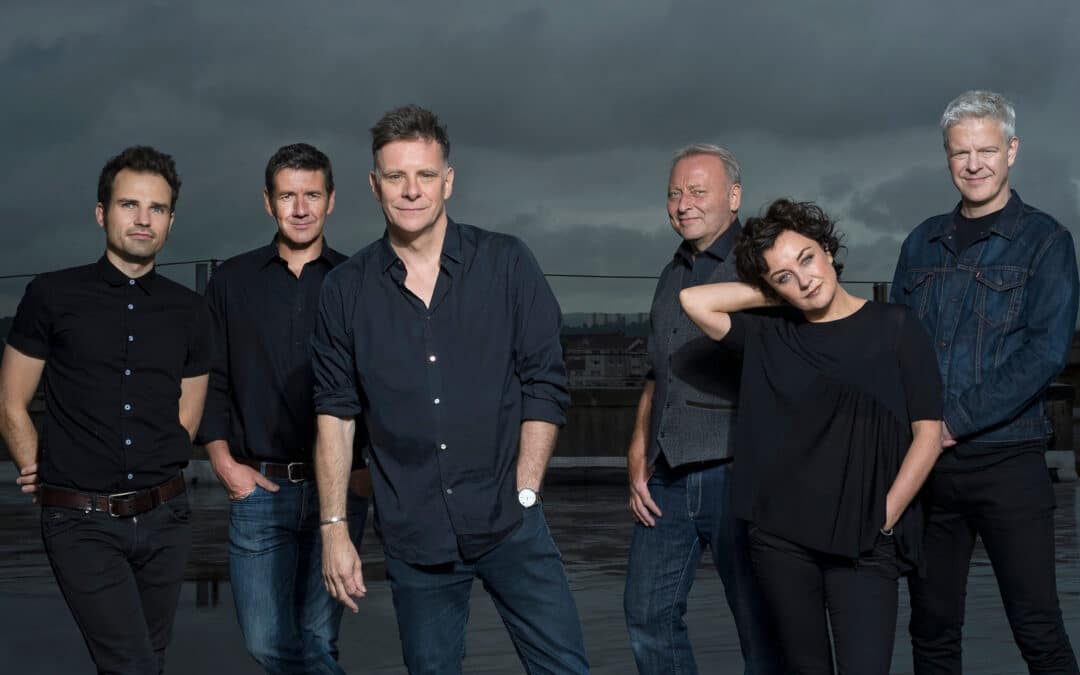 Deacon Blue