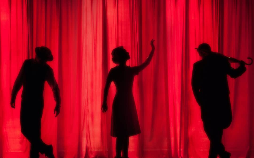 The Young Playwright’s Showcase