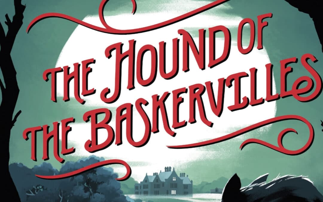 The Hound of the Baskervilles