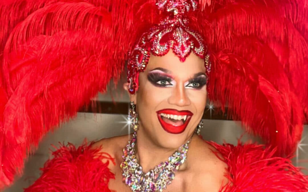 Drag in the Park
