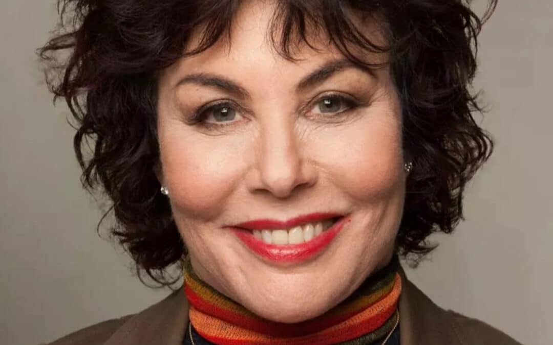 Ruby Wax