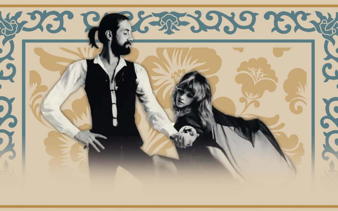 Fleetwood Mac by Candlelight