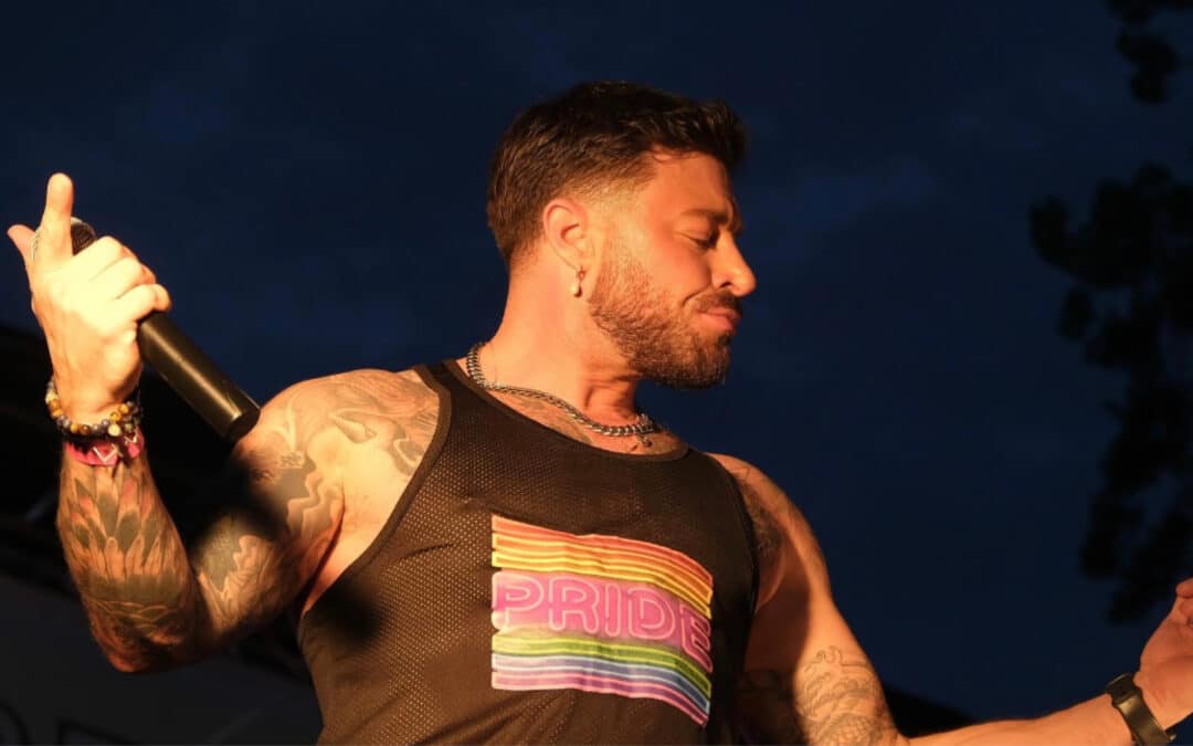Worthing Pride 2023 – 7-8/07