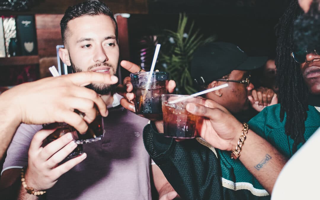 Best Drinks Deals For Students