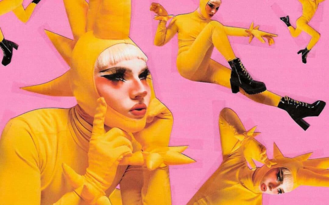 Drag In The Park