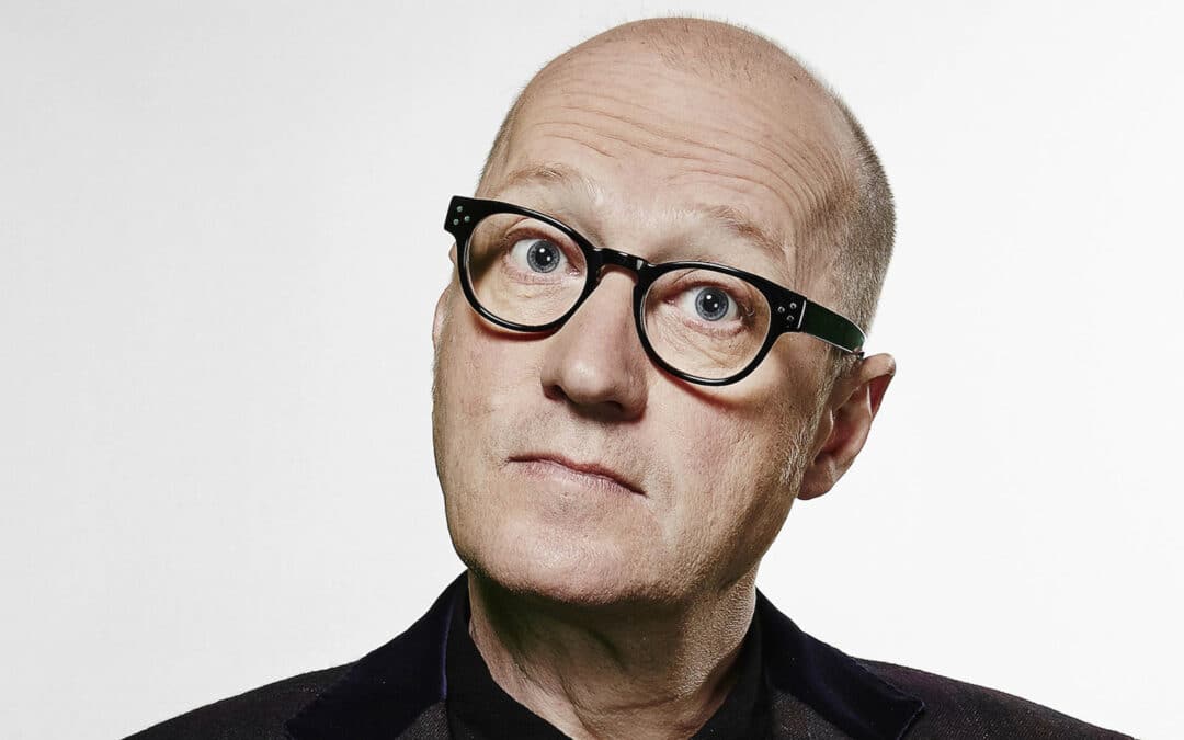 Adrian Edmondson