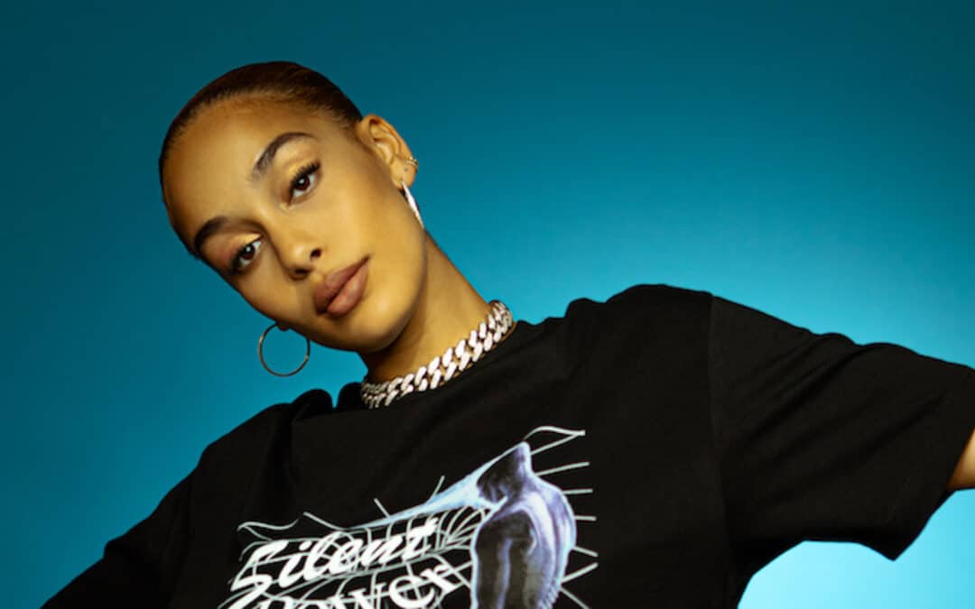 Jorja Smith