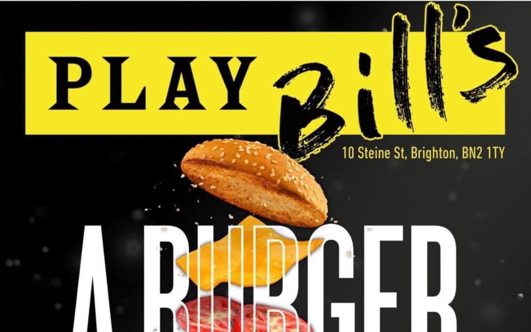 Play Bill’s