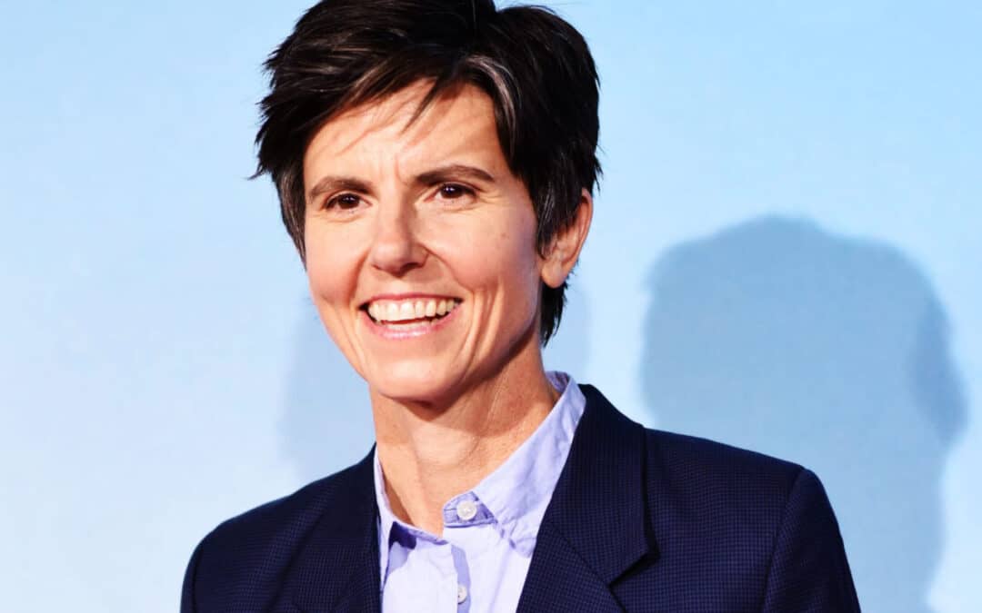 Tig Notaro