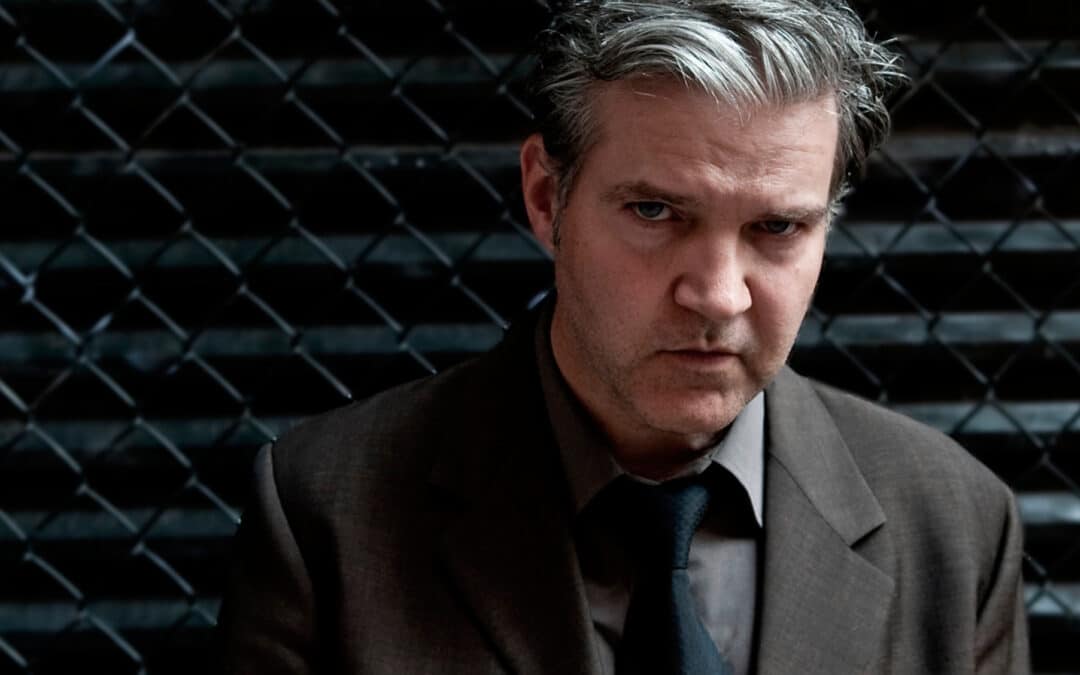 Lloyd Cole