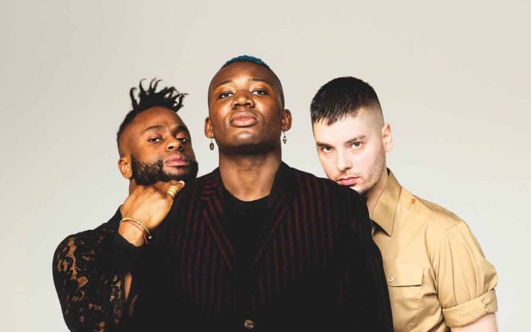 Young Fathers