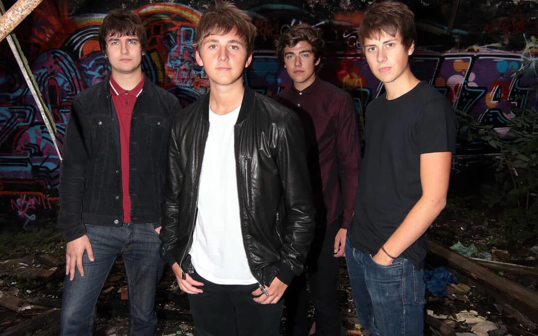 The Sherlocks