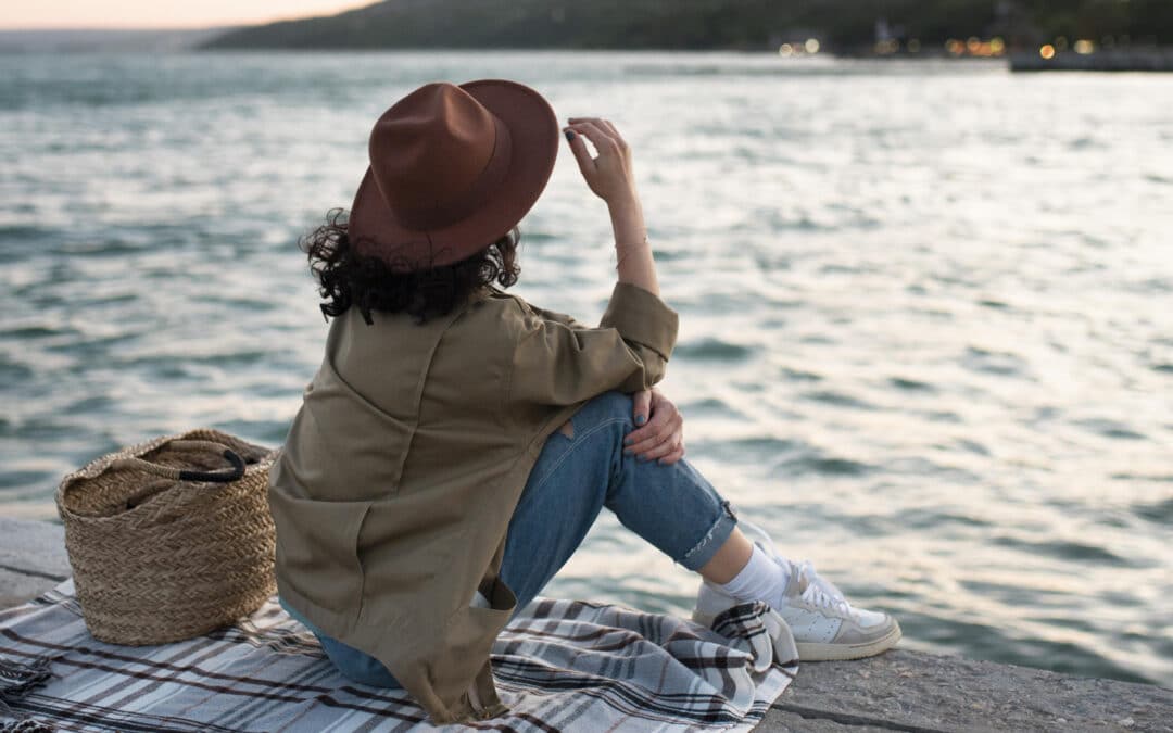 Loneliness is Louder in the Summer Months