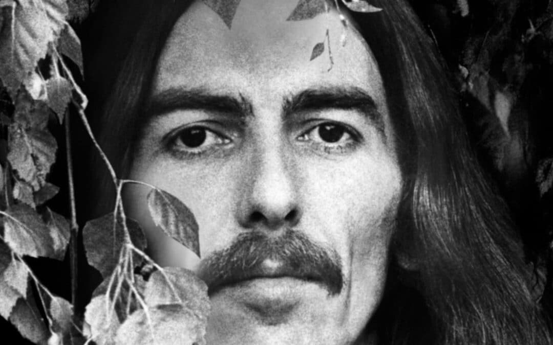The Music of George Harrison