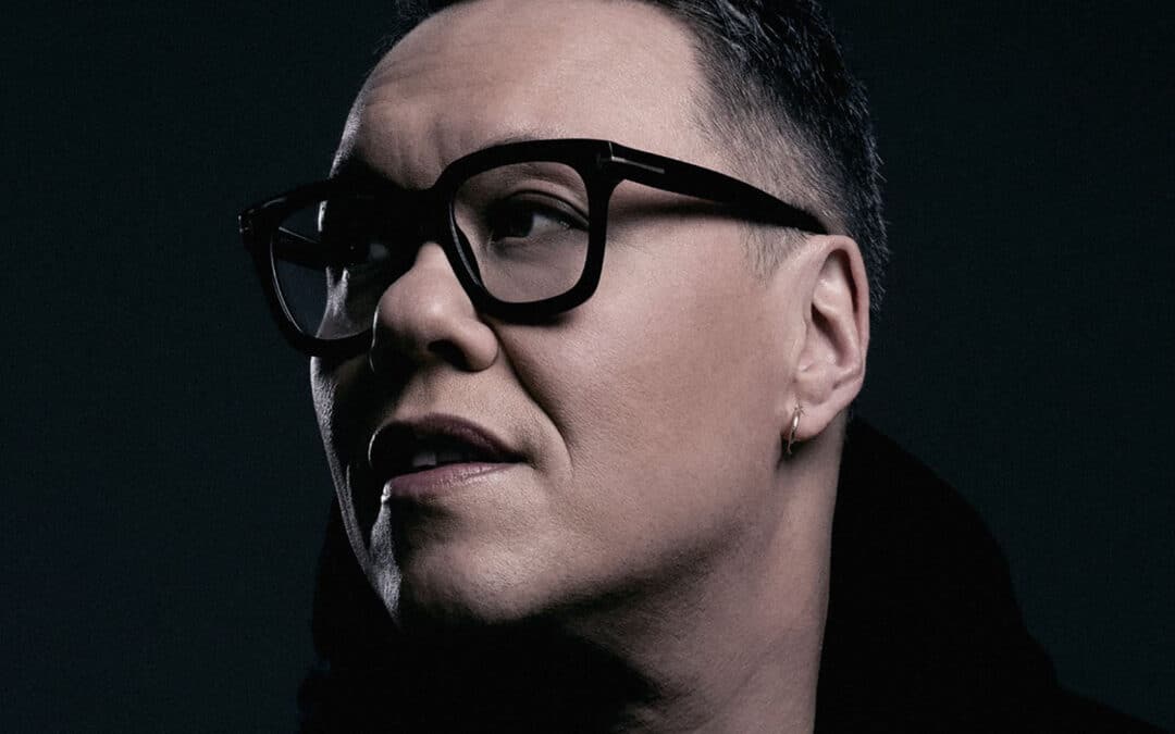 Gok Wan