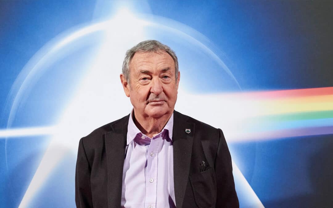 Nick Mason’s Saucerful of Secrets