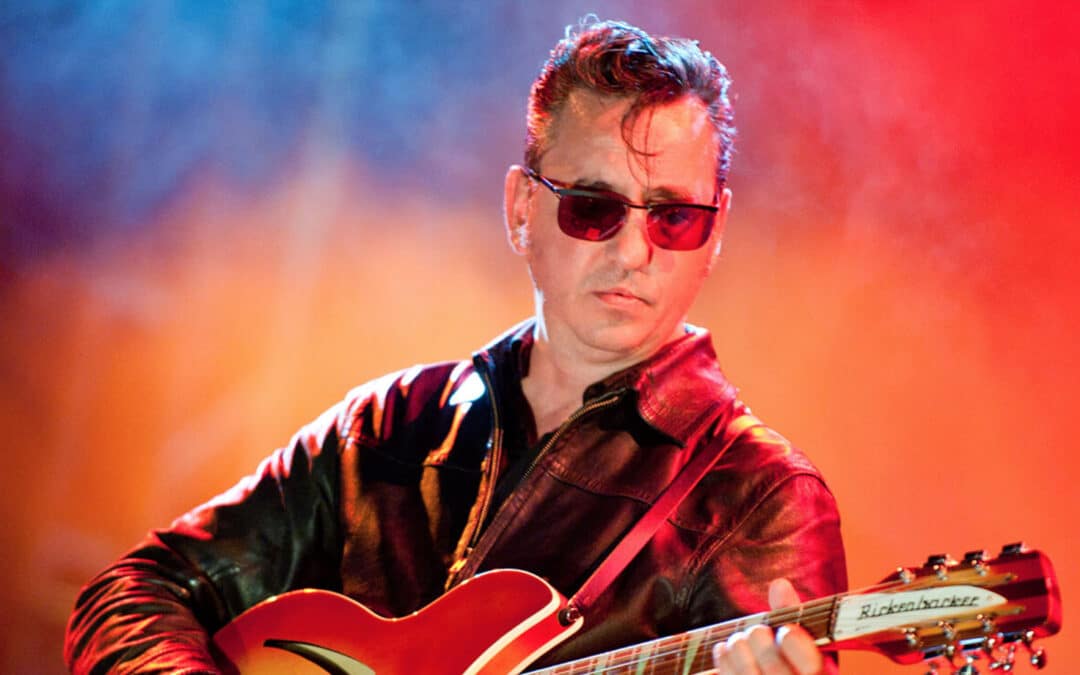 Richard Hawley
