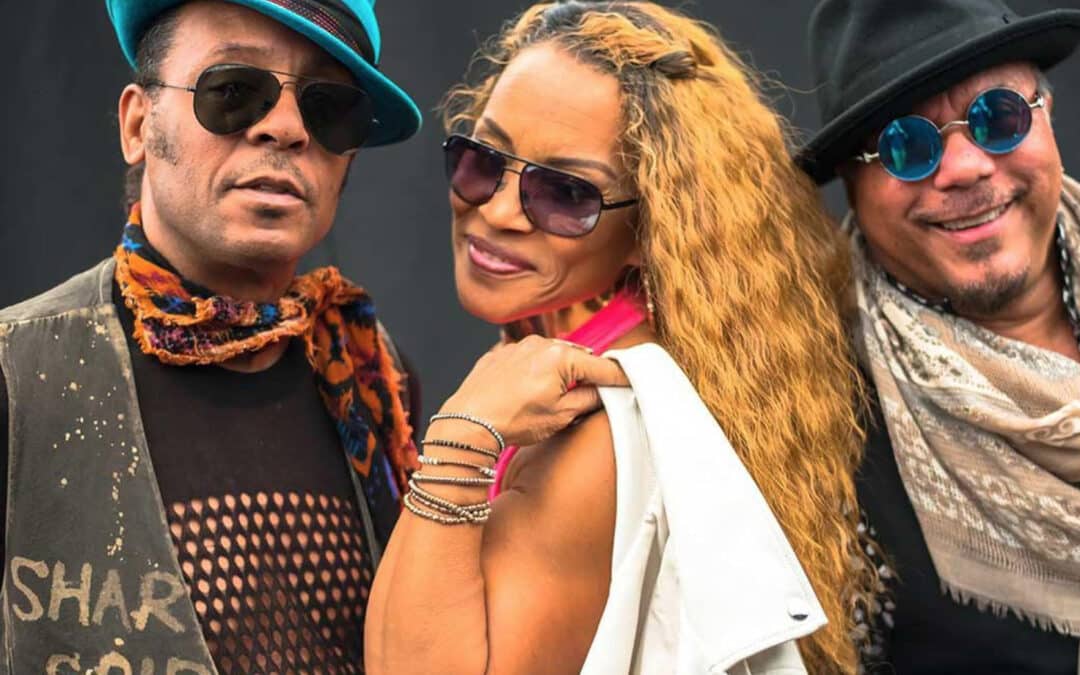 Shalamar