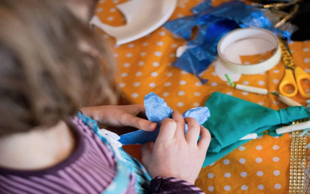 Skip’s Family Workshop: The Cat in the Hat