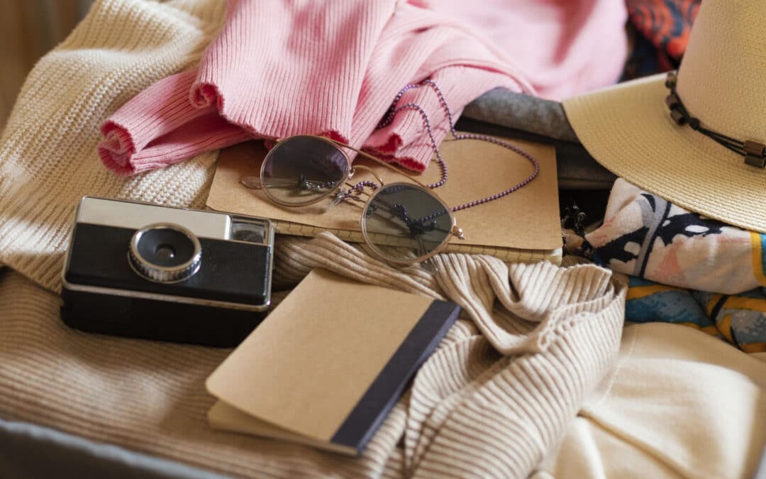 Effective Packing Formulas
