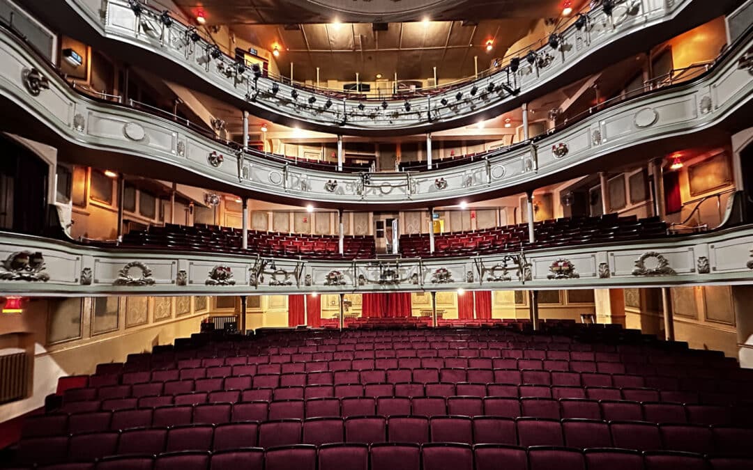 Theatre Royal Brighton