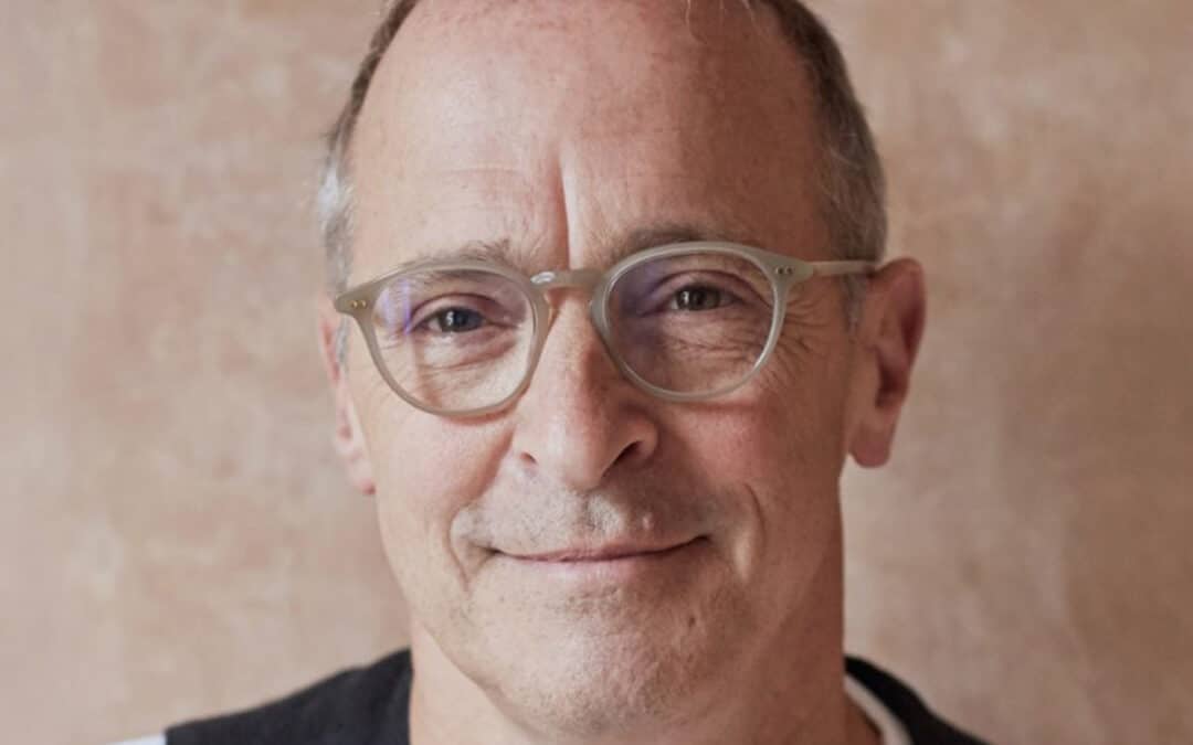 An Evening with David Sedaris