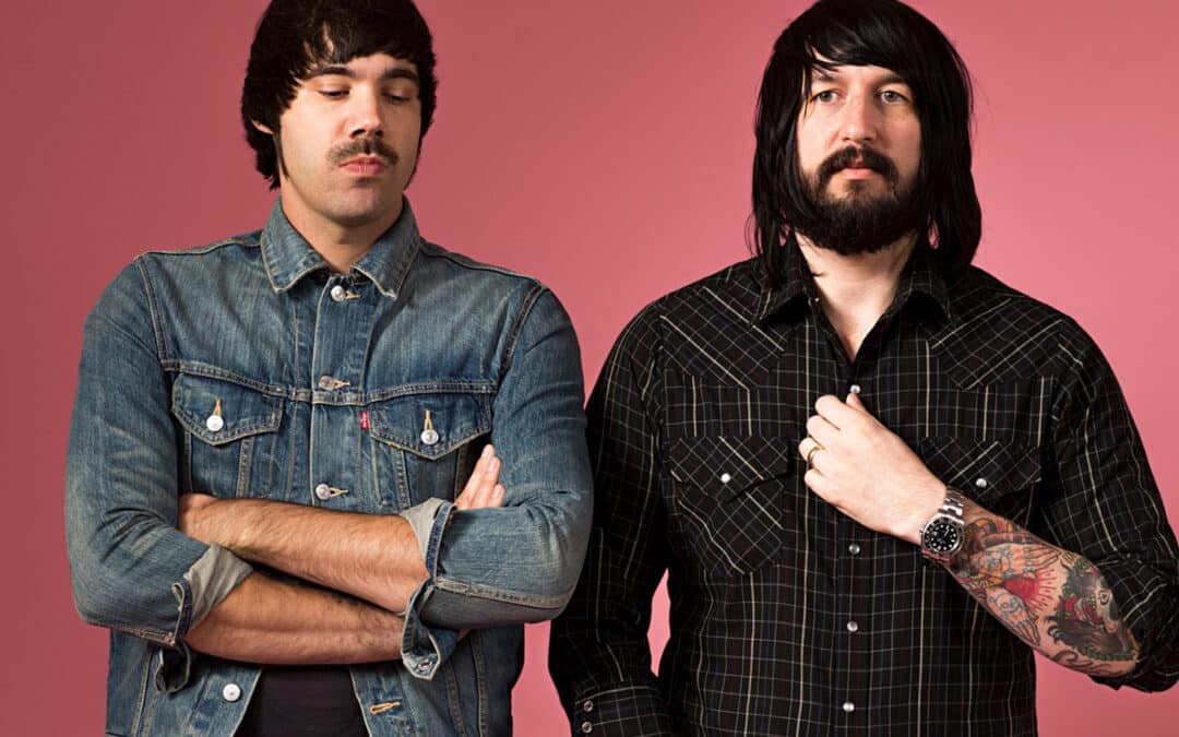Death From Above 1979