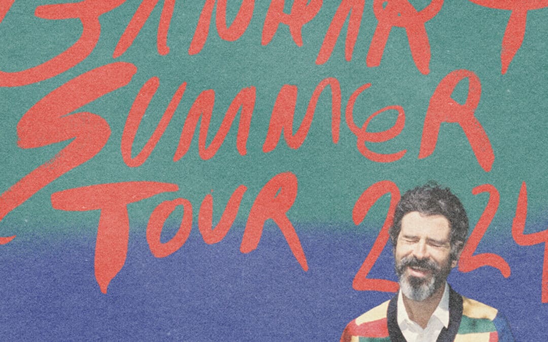 Devendra Banhart plays St George’s